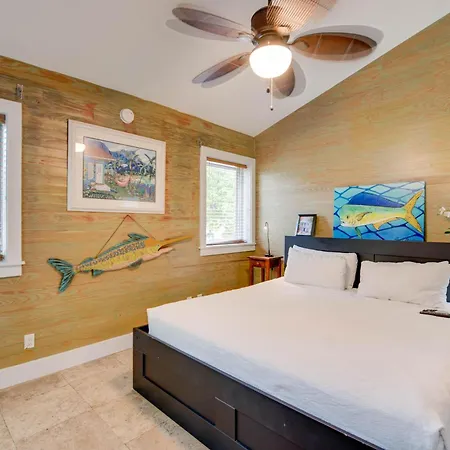 Wahoo Way Villa